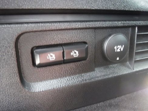 Used 2020 Lincoln Nautilus Reserve w/ Cargo Utility Package image 50