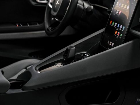 Used 2021 Polestar Polestar 2 w/ Performance Package image 46