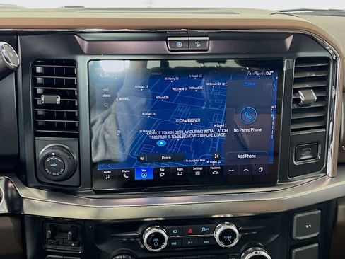 New 2026 Ford F250 King Ranch image 20