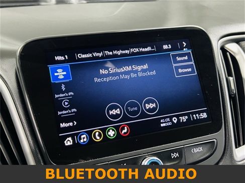 Used 2024 Chevrolet Malibu LT image 6