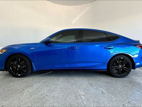 New 2026 Acura Integra A-Spec image 16