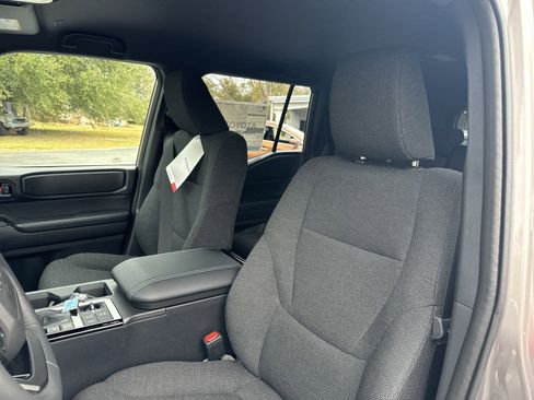 New 2025 Toyota Land Cruiser 1958 image 14