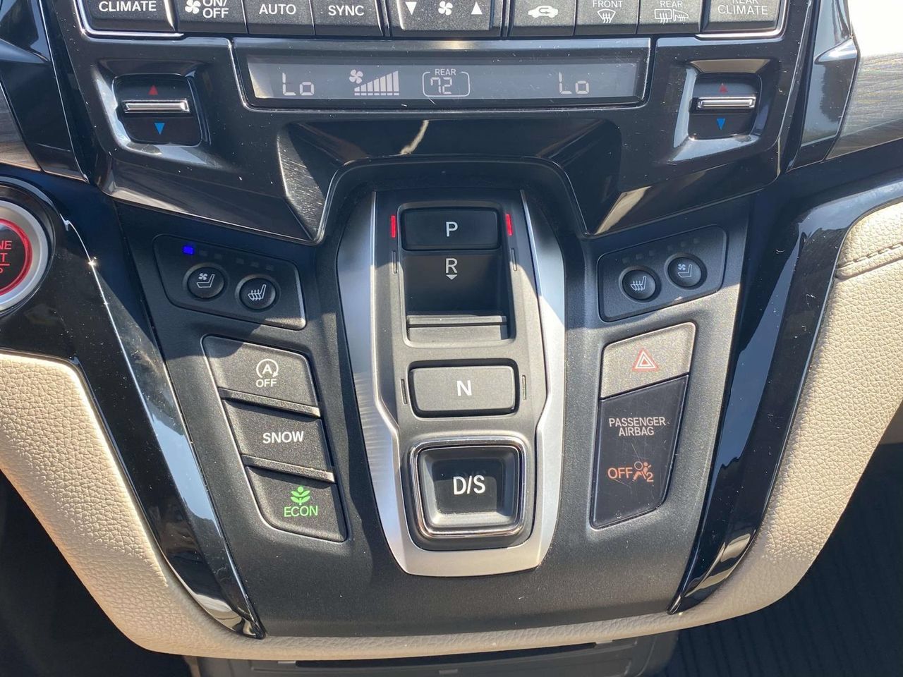 Used 2022 Honda Odyssey Elite image 41