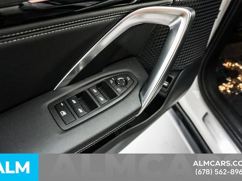 Used 2023 BMW X1 xDrive28i w/ Premium Package AWD/4WD image 55