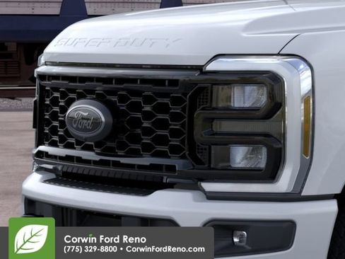 New 2026 Ford F350 Lariat AWD/4WD image 19