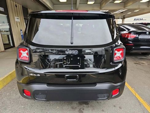Used 2023 Jeep Renegade Latitude image 6