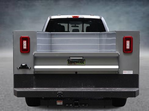 New 2024 Ford F350 XL w/ XL Chrome Package RWD image 20