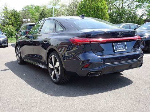 New 2026 Audi A5 2.0T Premium Plus AWD/4WD image 3