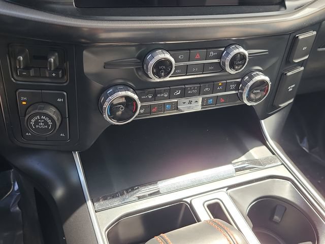 Used 2025 Ford F150 Raptor AWD/4WD image 26