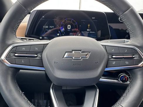 Certified 2025 Chevrolet Equinox ACTIV FWD image 26