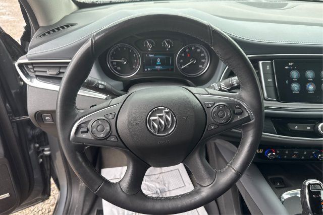 Used 2019 Buick Enclave Premium AWD/4WD image 16