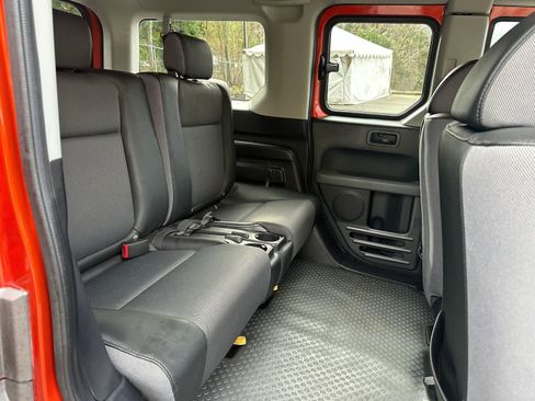 Used 2003 Honda Element EX image 12