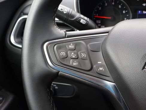 Used 2024 Chevrolet Equinox LT AWD/4WD image 28