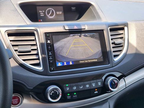 Used 2016 Honda CR-V EX image 18