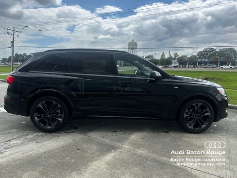 New 2026 Audi Q7 Premium Plus AWD/4WD image 5