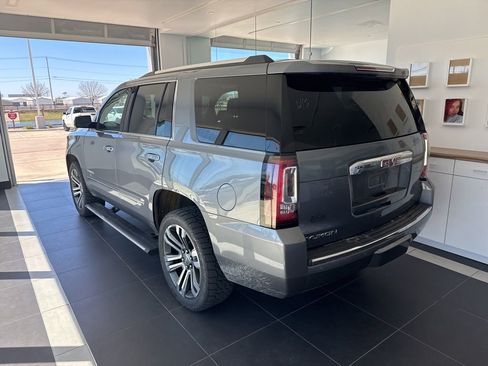 Used 2019 GMC Yukon Denali w/ Denali Ultimate Package image 5