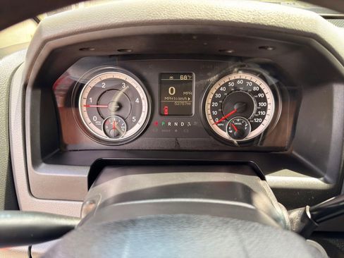 Used 2016 RAM 5500 Tradesman w/ Power Accessory Group AWD/4WD image 30