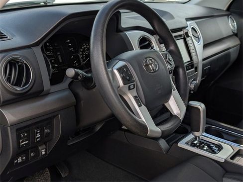 Used 2019 Toyota Tundra SR5 image 29