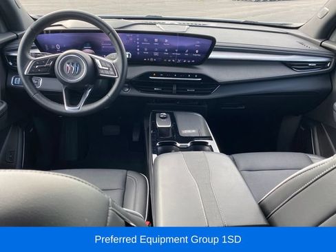 Certified 2025 Buick Enclave Preferred AWD/4WD image 5