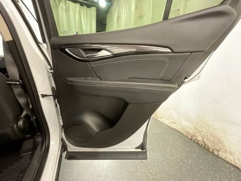 Used 2023 Buick Envision Preferred FWD image 24