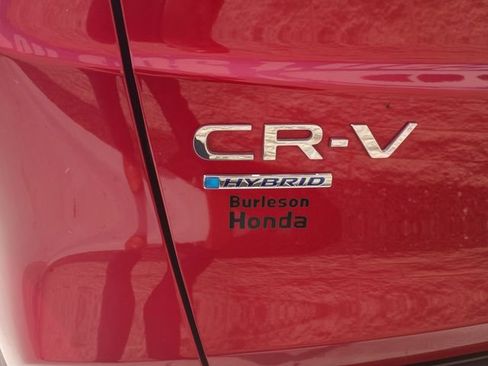 Used 2025 Honda CR-V Sport-L image 9