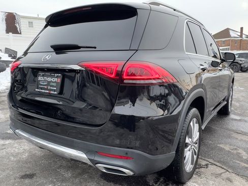 Used 2021 Mercedes-Benz GLE 350 image 7