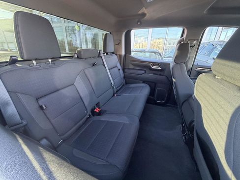 Certified 2022 GMC Sierra 1500 Elevation image 21