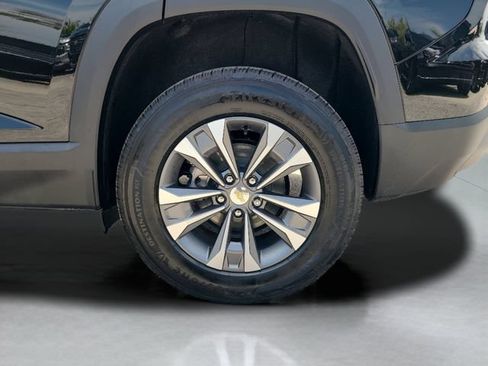 New 2027 Chevrolet Equinox LT FWD image 33