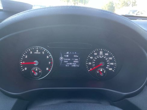 Used 2016 Kia Sorento AWD w/ LX Convenience Package image 18