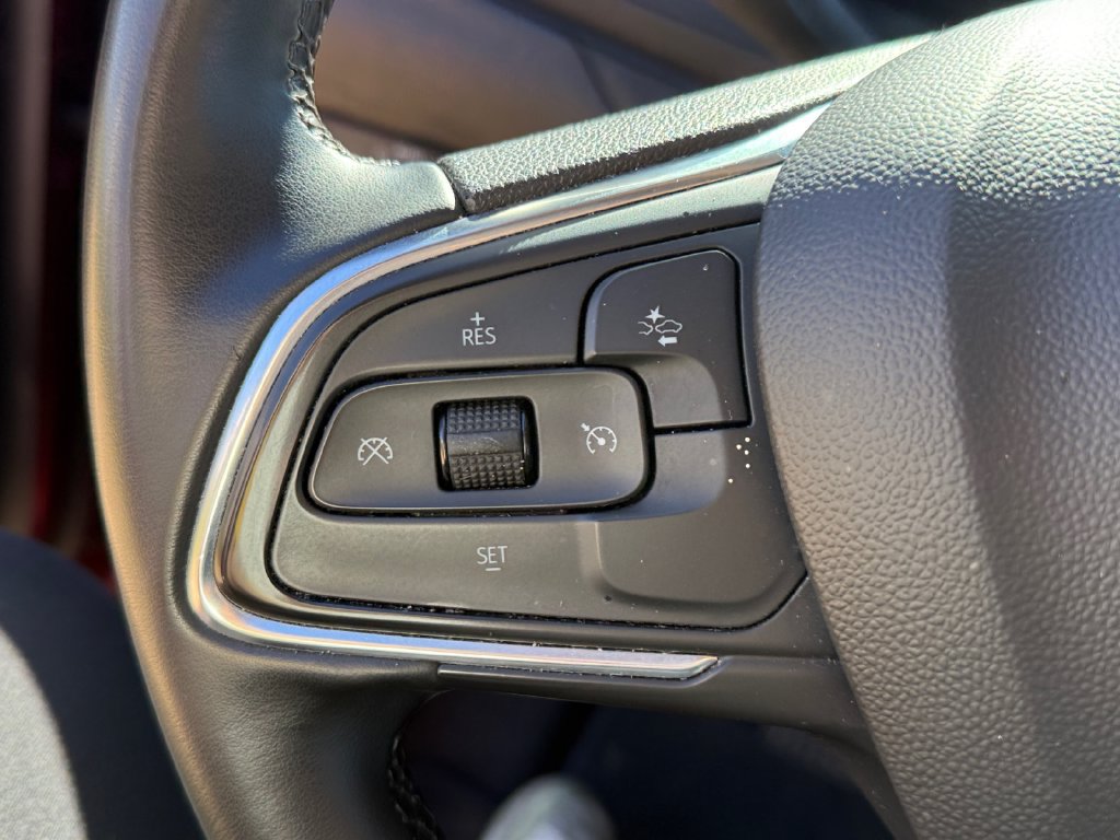 Used 2024 Buick Encore GX Sport Touring AWD/4WD image 16