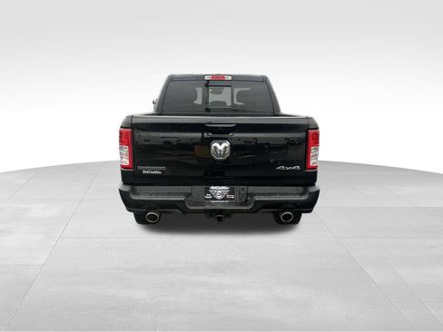 Used 2024 RAM 1500 Big Horn image 7