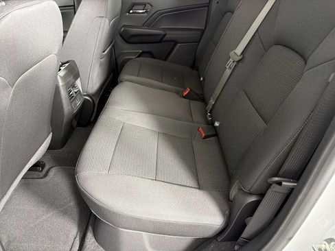 New 2026 GMC Canyon Elevation RWD image 18