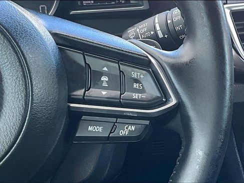 Used 2018 MAZDA MAZDA3 Grand Touring w/ Premium Equipment Package image 26