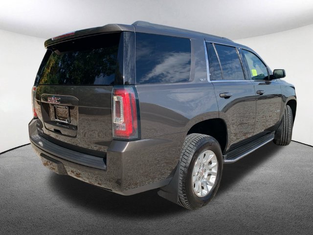 Used 2020 GMC Yukon SLT AWD/4WD image 13