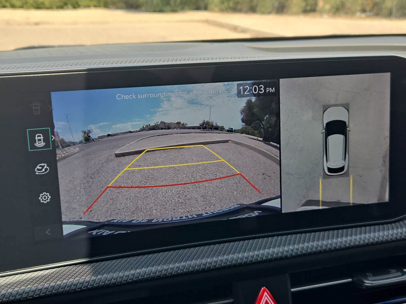 New 2026 Kia EV6 GT-Line RWD image 31