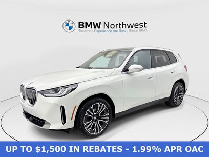 Used 2026 BMW X3 xDrive30i w/ Convenience Package