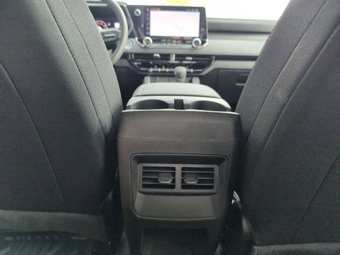 New 2026 Chevrolet Colorado W/T w/ WT Custom Package image 30