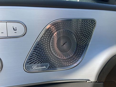 New 2025 Mercedes-Benz GLE 63 AMG S image 21