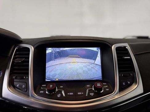 Used 2017 Chevrolet SS image 17