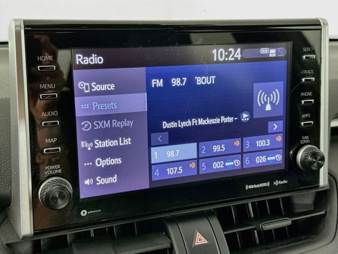 Certified 2022 Toyota RAV4 SE w/ Convenience Package AWD/4WD image 15