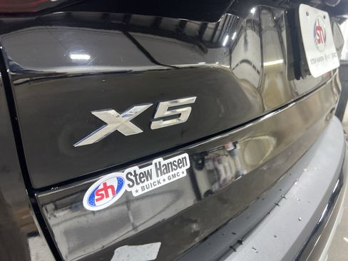 Used 2022 BMW X5 xDrive40i image 31