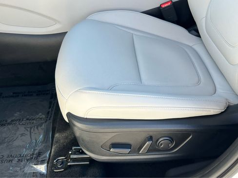 Certified 2025 Hyundai Tucson SEL image 30