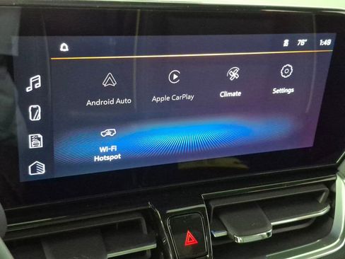 New 2026 Chevrolet TrailBlazer ACTIV AWD/4WD image 19
