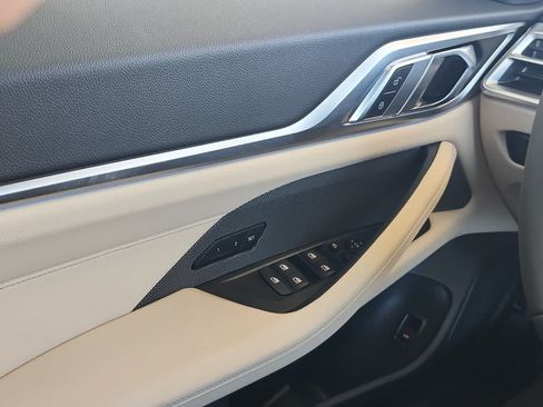 New 2026 BMW i4 eDrive40 w/ Premium Package RWD image 25