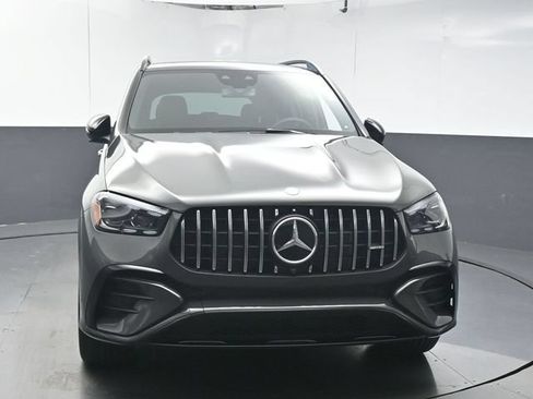 Used 2026 Mercedes-Benz GLE 53 AMG 4MATIC image 3