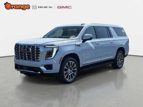 New 2026 GMC Yukon XL Denali RWD image 7