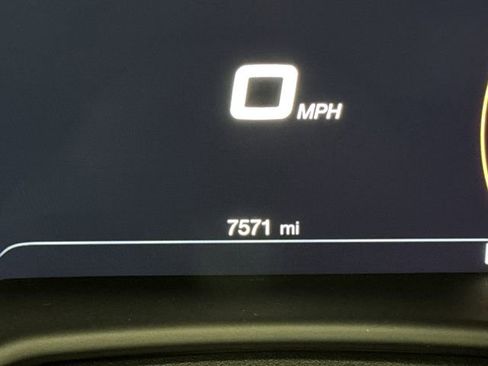 Used 2023 Dodge Hornet GT Plus w/ Tech Pack Plus w/o Parking image 6