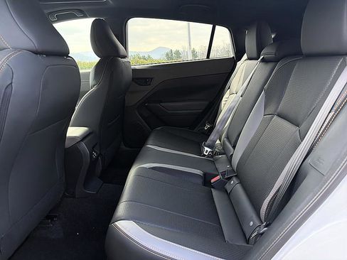 New 2026 Subaru Crosstrek 2.5i Wilderness AWD/4WD image 12