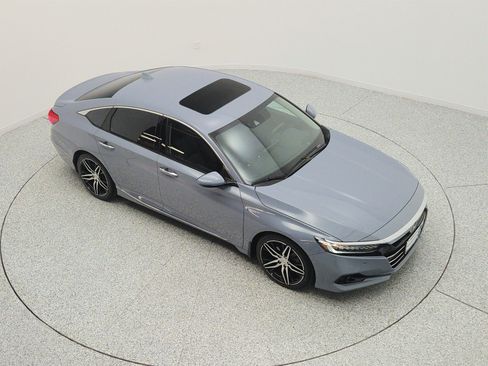 Used 2021 Honda Accord Touring image 24