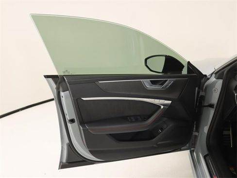 Certified 2023 Audi S7 Premium Plus w/ Premium Plus Package image 10